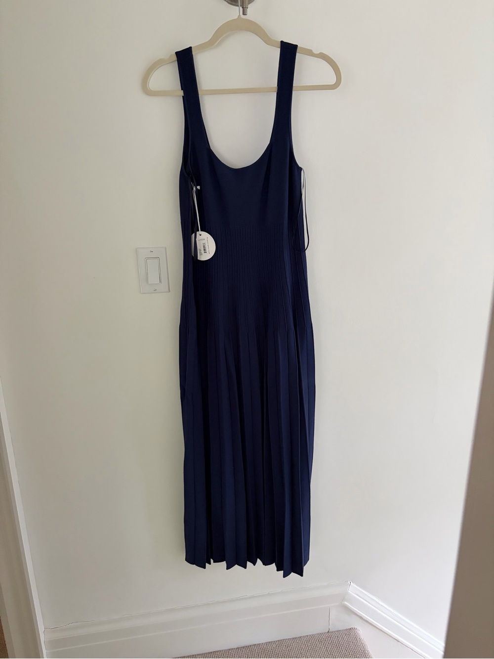 Staud Ellison Dress - Picture 3 of 5